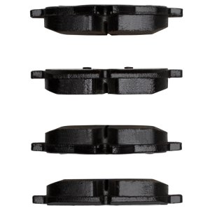 BMW 530E Brake Pads - Rear - R1 Concepts - R1 Ceramic - `11-`25